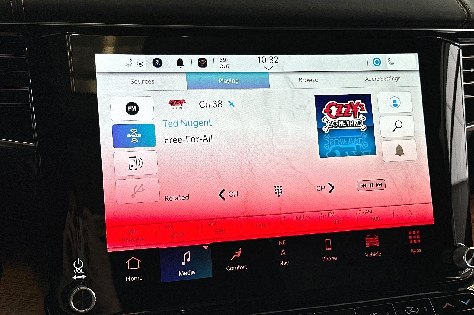 2023 Jeep Grand Wagoneer Series III