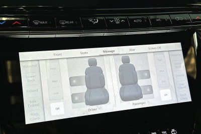 2023 Jeep Grand Wagoneer Series III