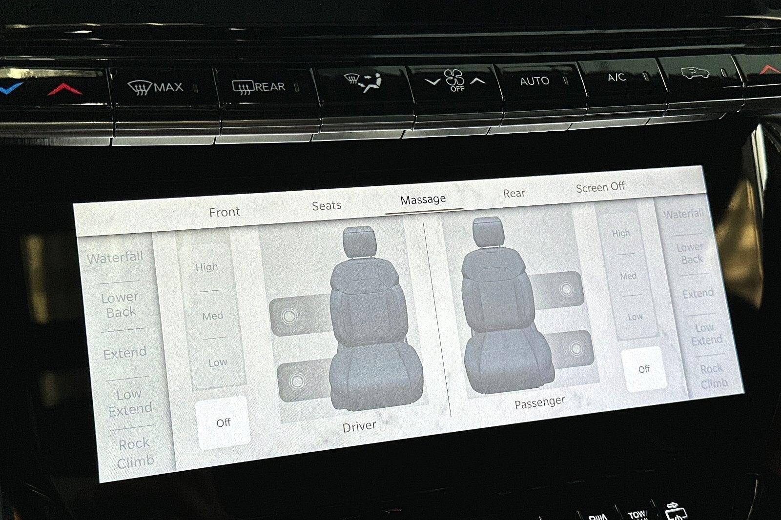 2023 Jeep Grand Wagoneer Series III