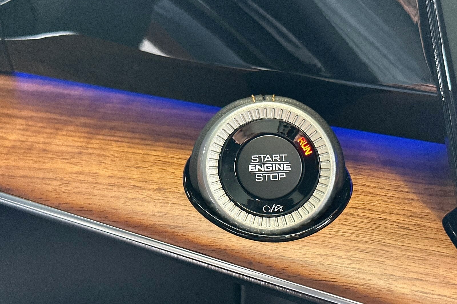 2023 Jeep Grand Wagoneer Series III