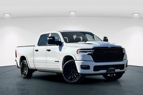 2025 RAM 1500 Limited