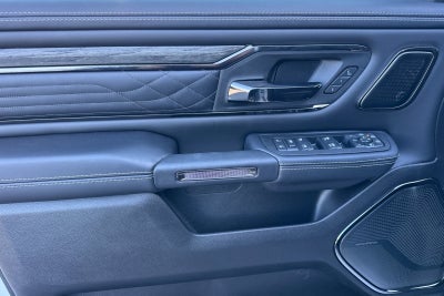 2025 RAM 1500 Limited