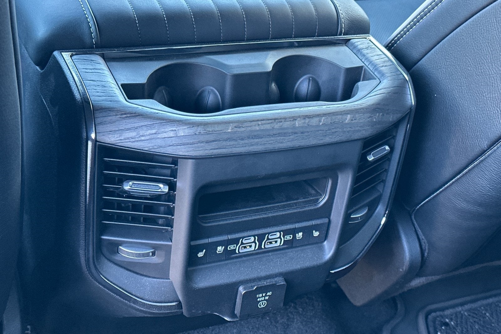 2025 RAM 1500 Limited