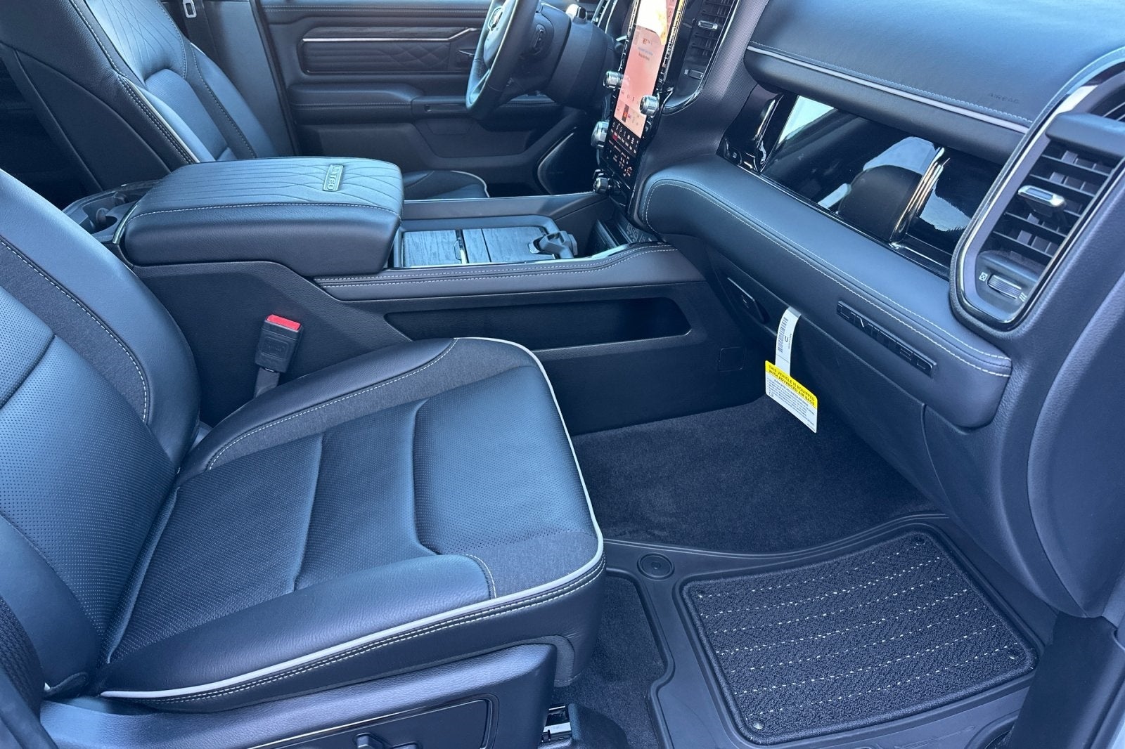 2025 RAM 1500 Limited