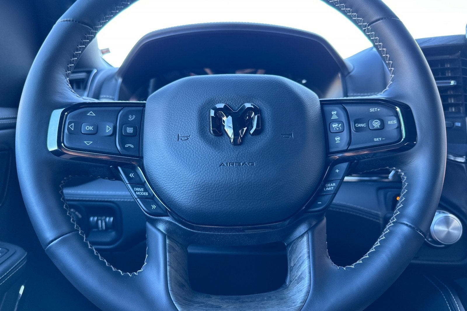 2025 RAM 1500 Limited