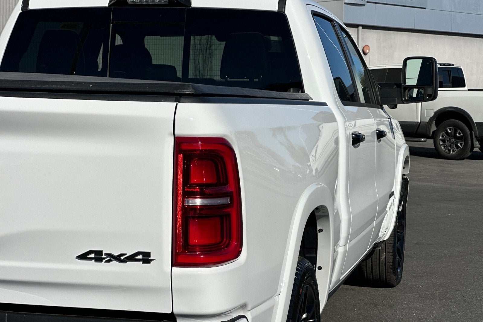 2025 RAM 1500 Limited