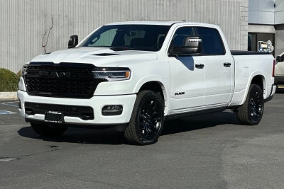 2025 RAM 1500 Limited