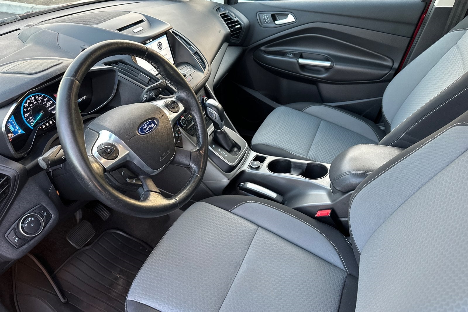 2017 Ford C-Max Energi SE