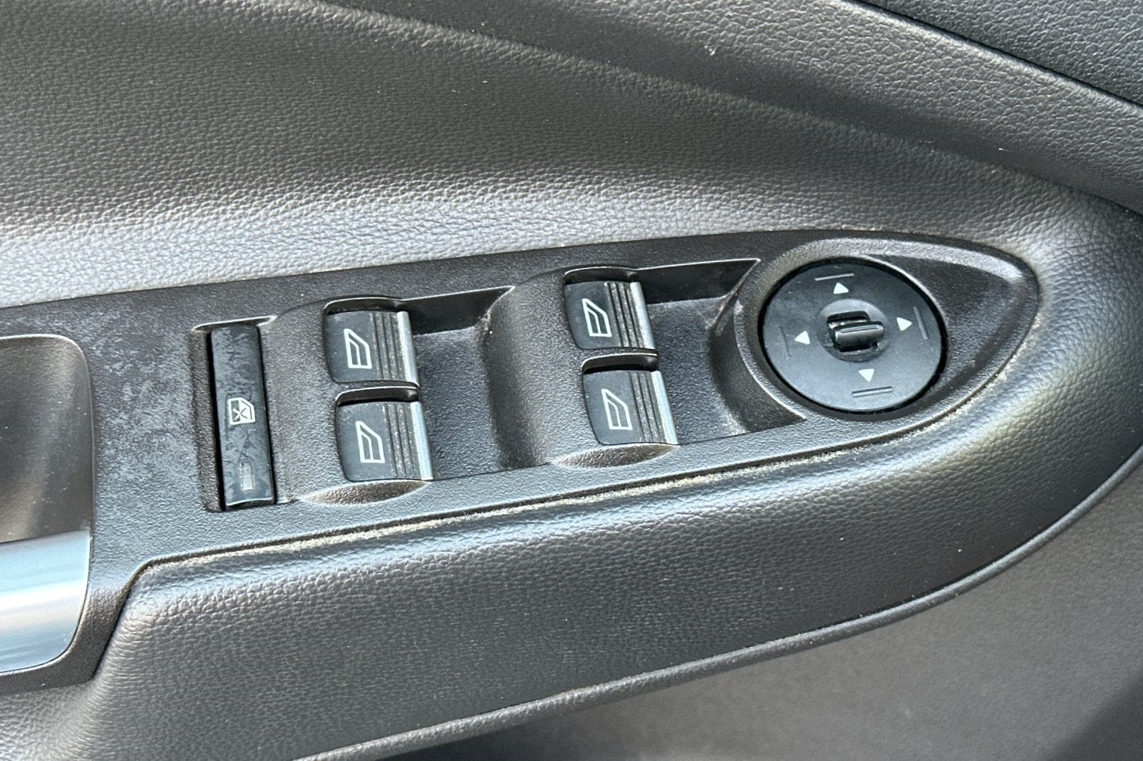 2017 Ford C-Max Energi SE