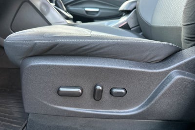 2017 Ford C-Max Energi SE