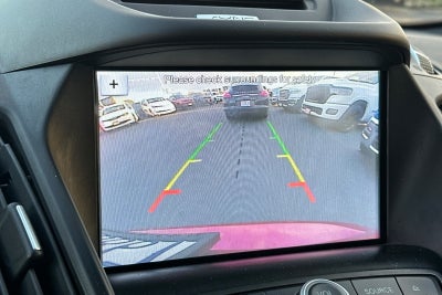 2017 Ford C-Max Energi SE