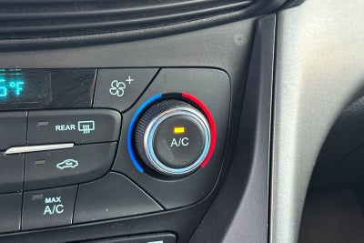 2017 Ford C-Max Energi SE