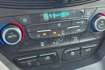 2017 Ford C-Max Energi SE