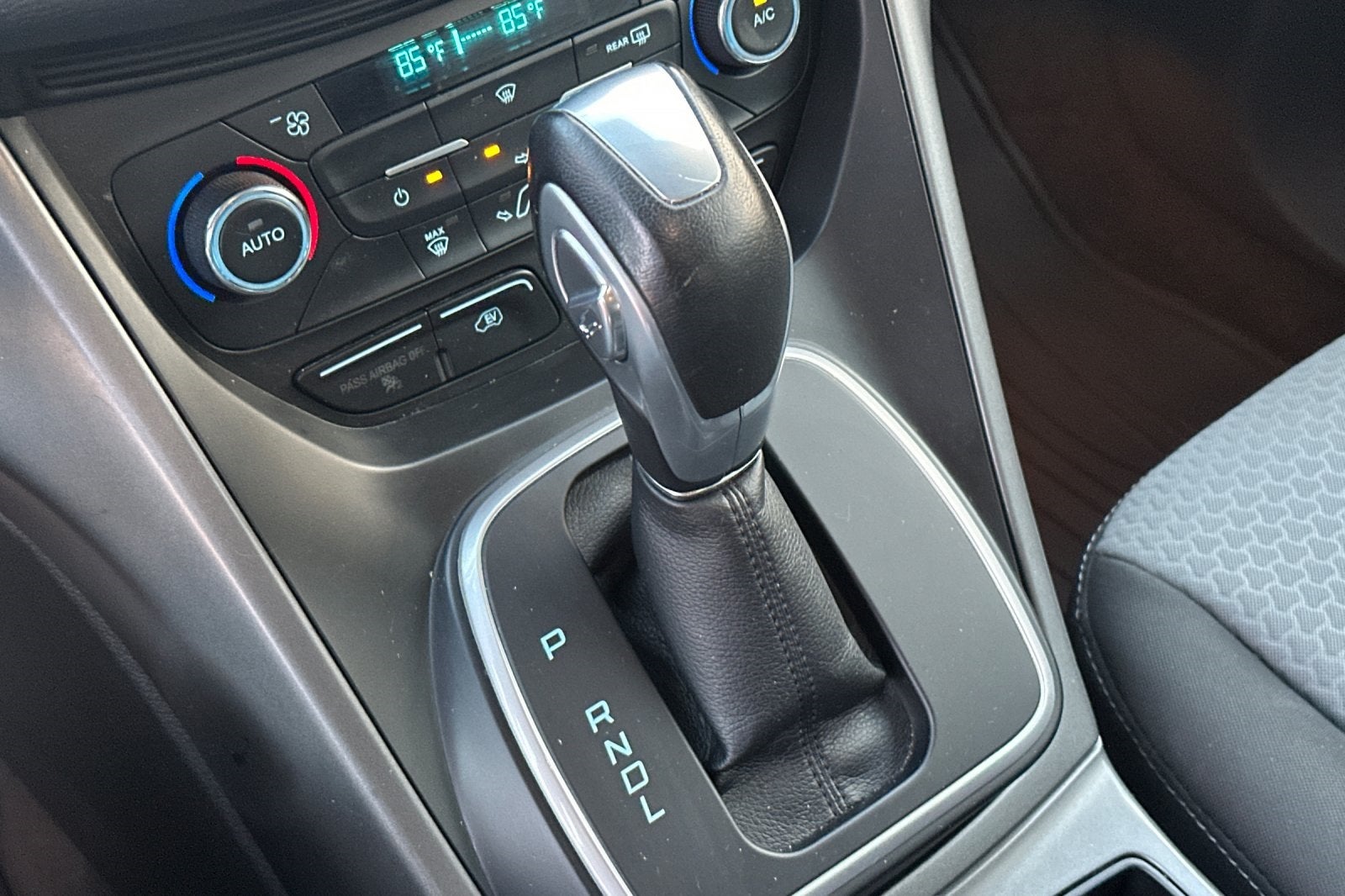 2017 Ford C-Max Energi SE