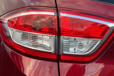 2017 Ford C-Max Energi SE