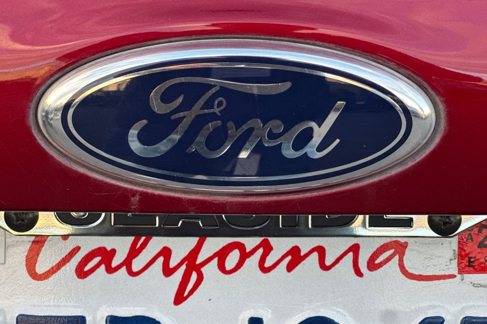 2017 Ford C-Max Energi SE