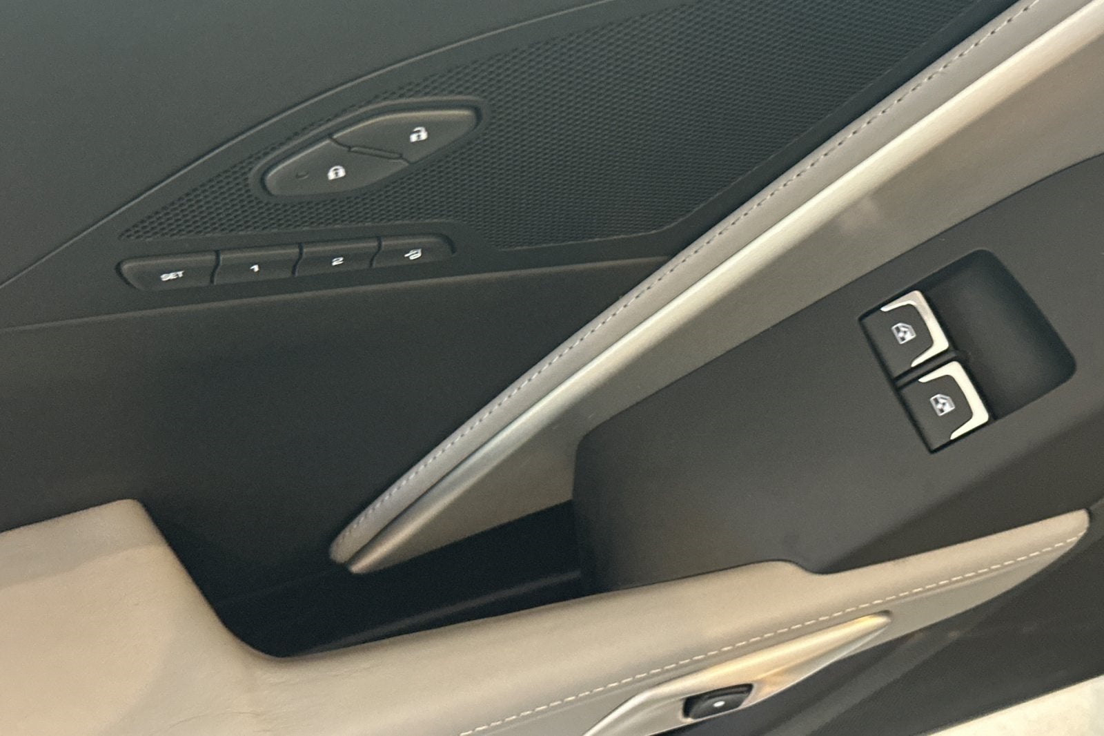 2018 Chevrolet Corvette Z06 3LZ