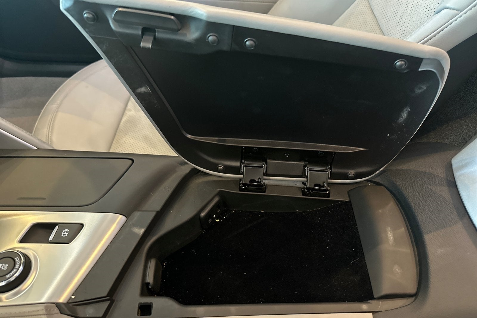 2018 Chevrolet Corvette Z06 3LZ