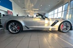2018 Chevrolet Corvette Z06 3LZ