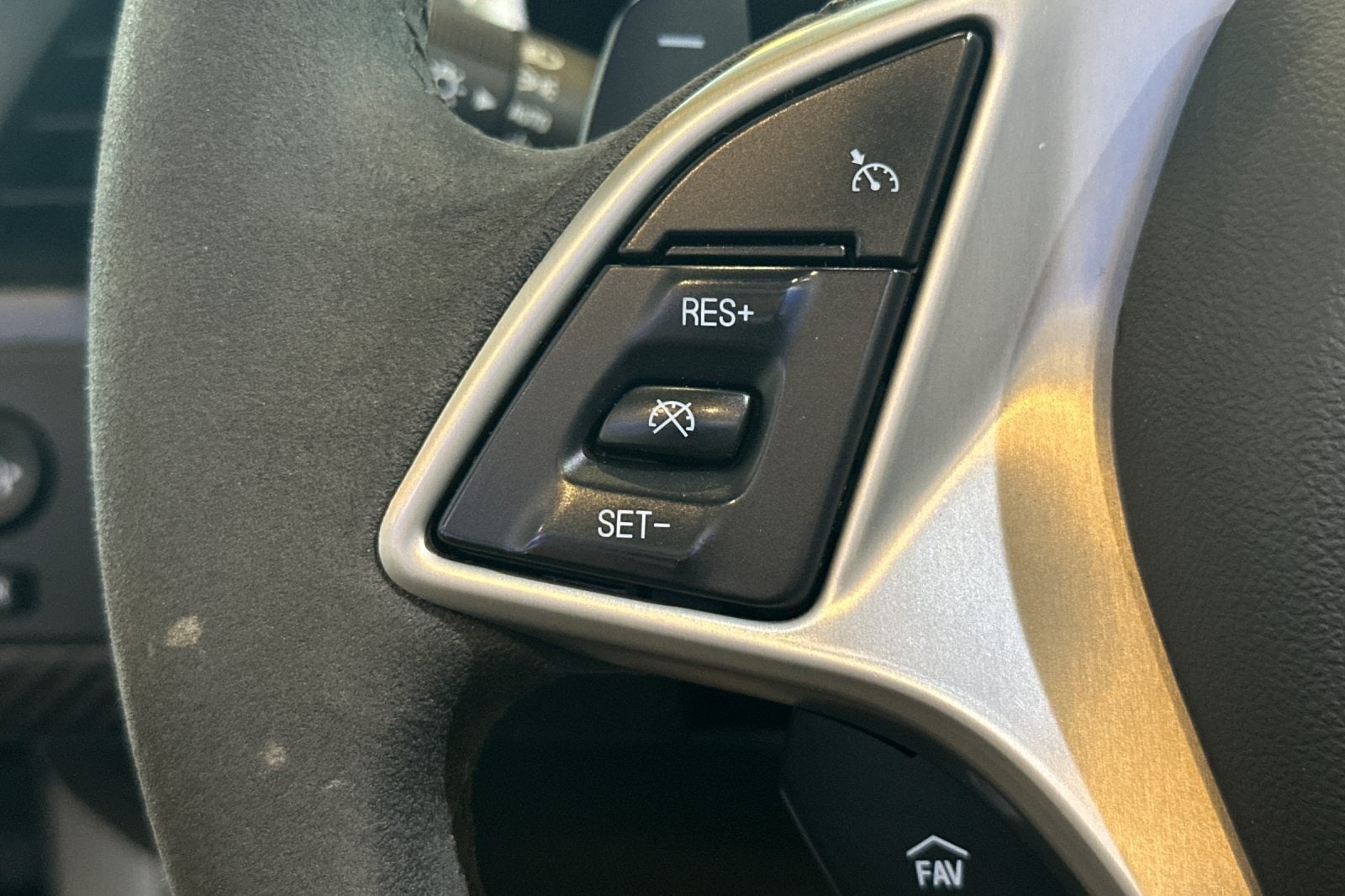 2018 Chevrolet Corvette Z06 3LZ