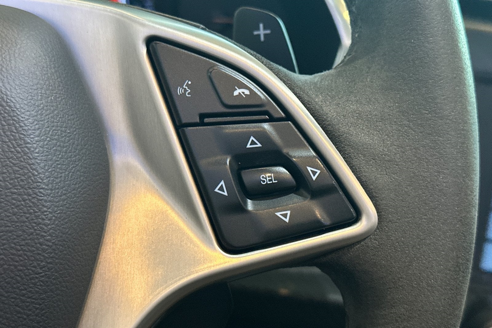 2018 Chevrolet Corvette Z06 3LZ