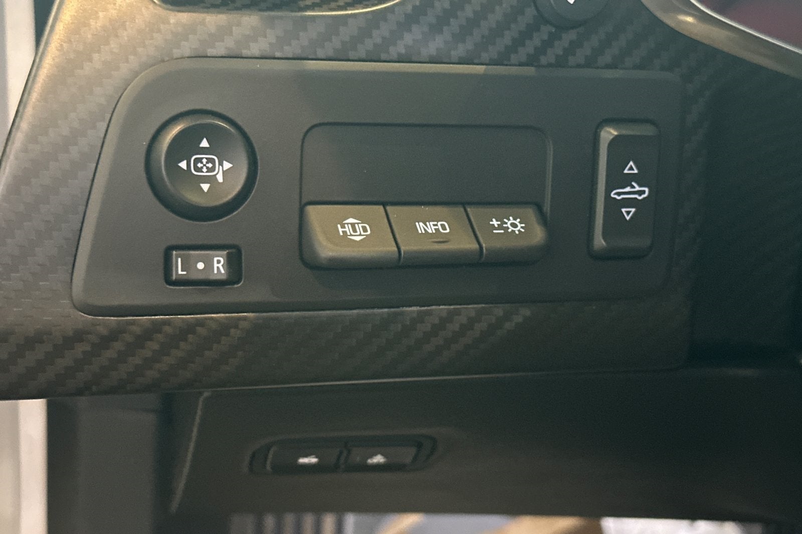 2018 Chevrolet Corvette Z06 3LZ