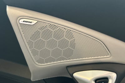 2018 Chevrolet Corvette Z06 3LZ