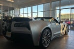 2018 Chevrolet Corvette Z06 3LZ