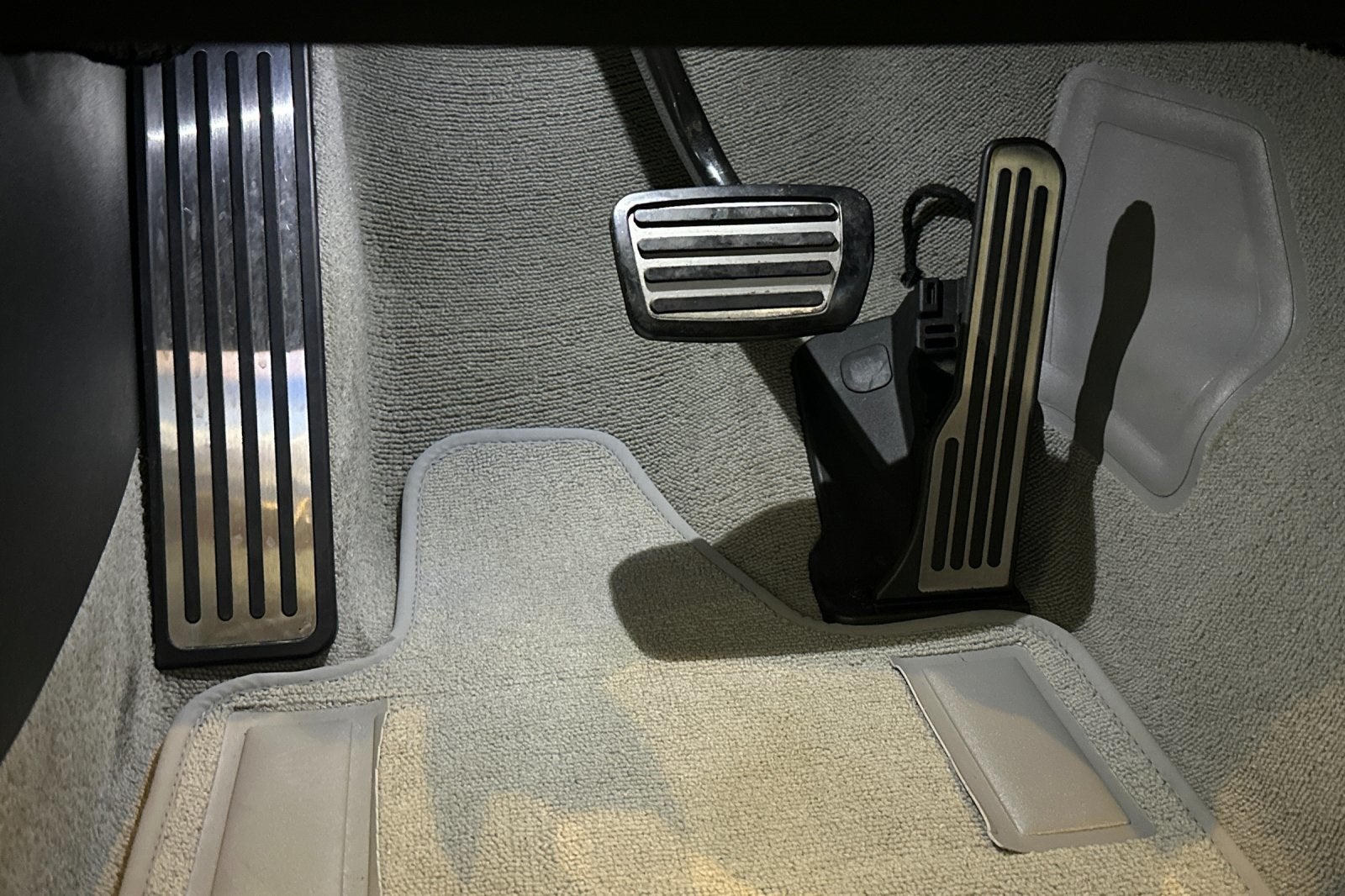 2018 Chevrolet Corvette Z06 3LZ