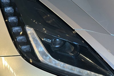 2018 Chevrolet Corvette Z06 3LZ