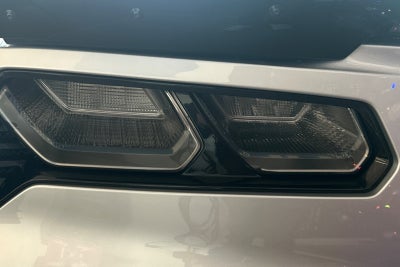 2018 Chevrolet Corvette Z06 3LZ