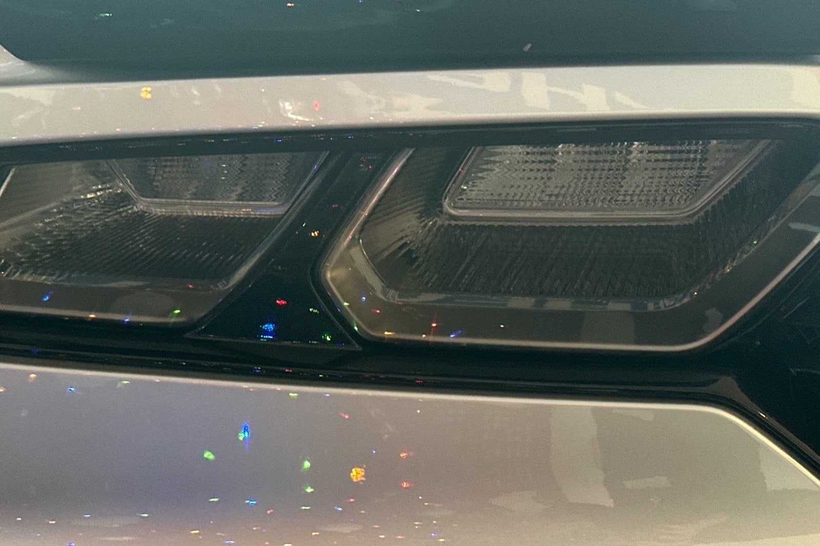 2018 Chevrolet Corvette Z06 3LZ