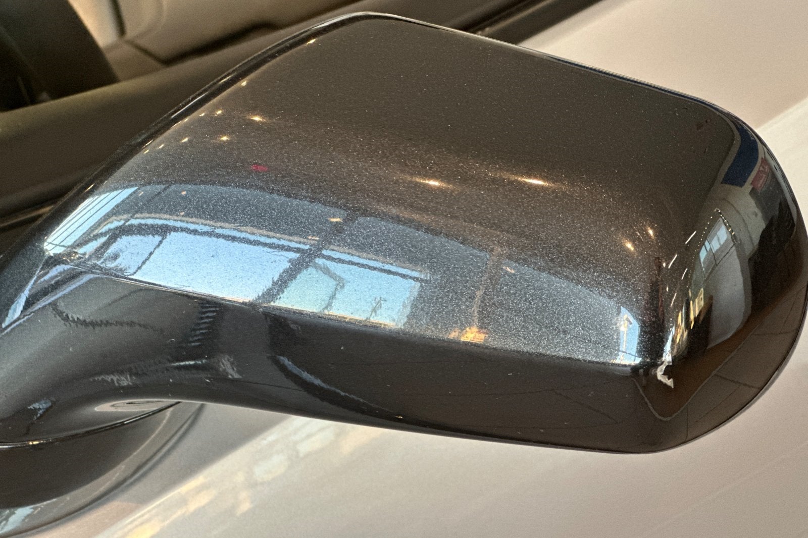 2018 Chevrolet Corvette Z06 3LZ