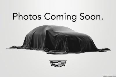 2026 Cadillac CT5 V-Series