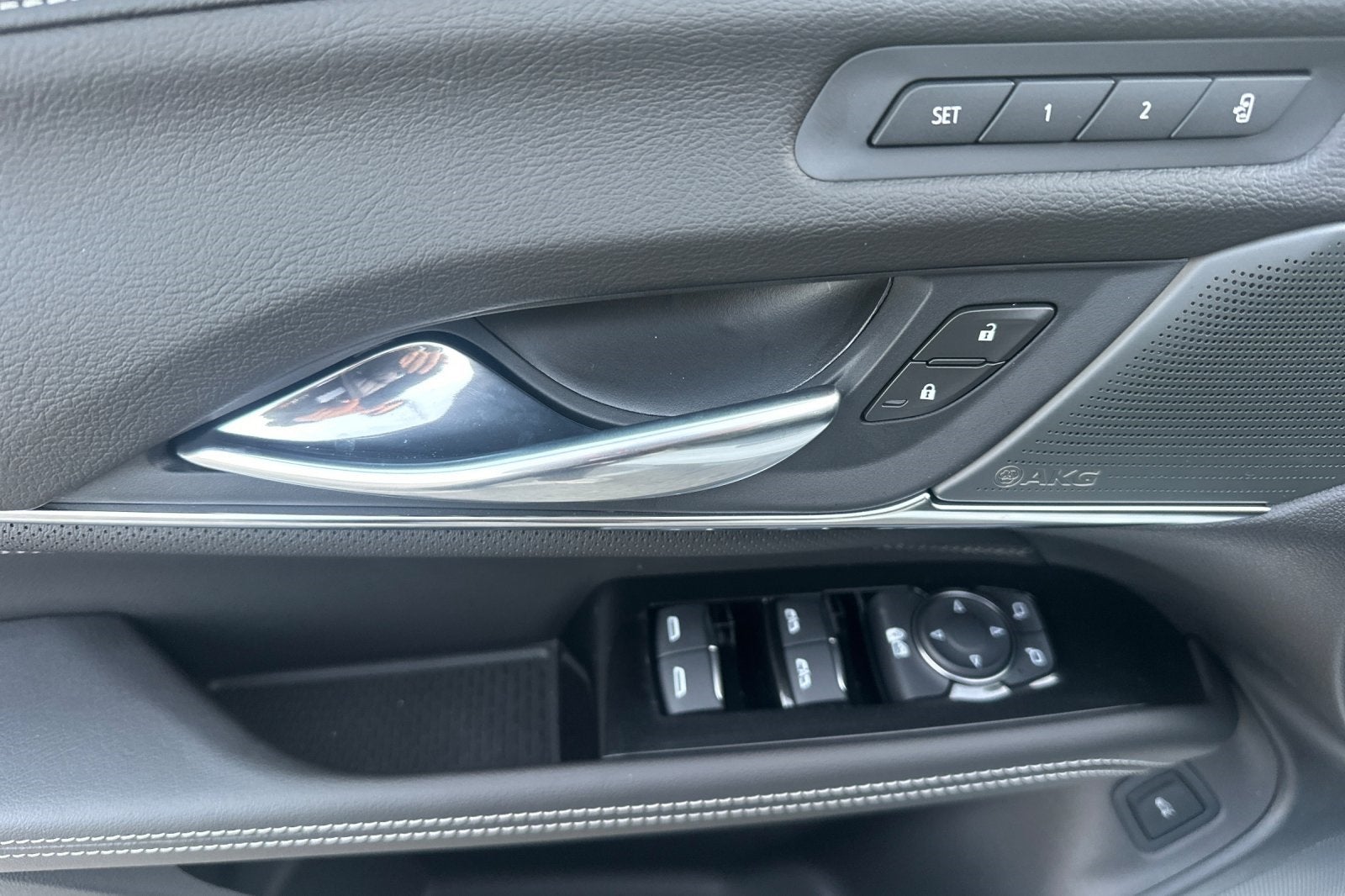 2026 Cadillac CT4 V-Series