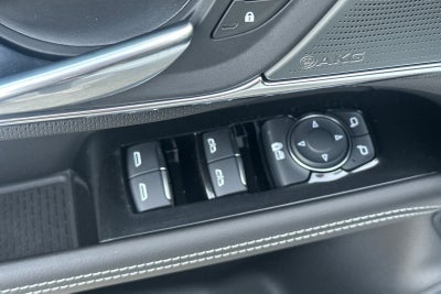 2026 Cadillac CT4 V-Series