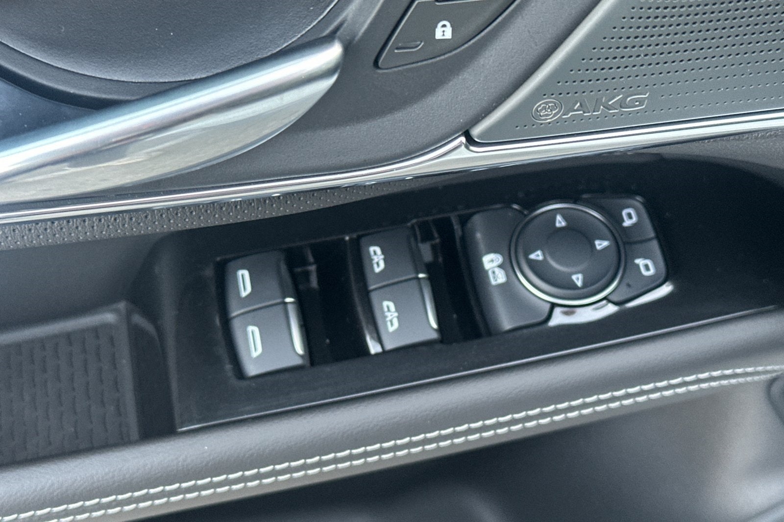 2026 Cadillac CT4 V-Series