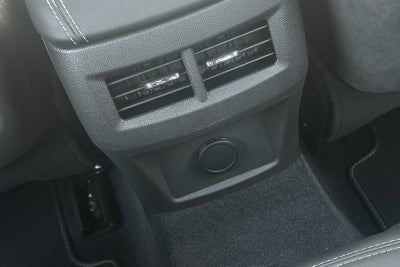 2026 Cadillac CT4 V-Series