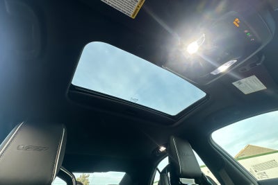 2026 Cadillac CT4 V-Series