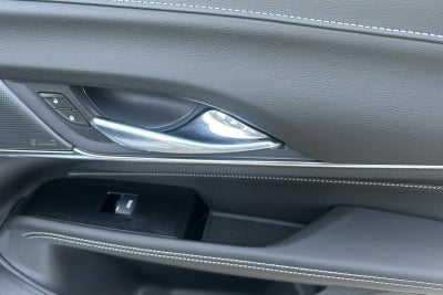 2026 Cadillac CT4 V-Series