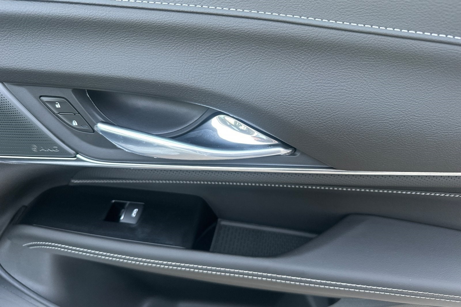 2026 Cadillac CT4 V-Series