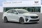 2026 Cadillac CT4 V-Series