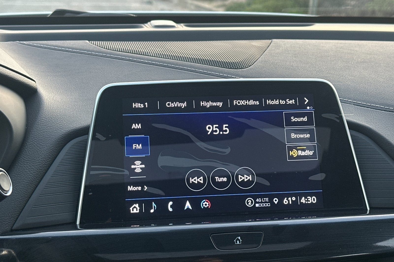 2026 Cadillac CT4 V-Series