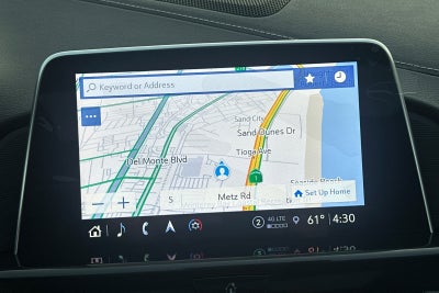 2026 Cadillac CT4 V-Series