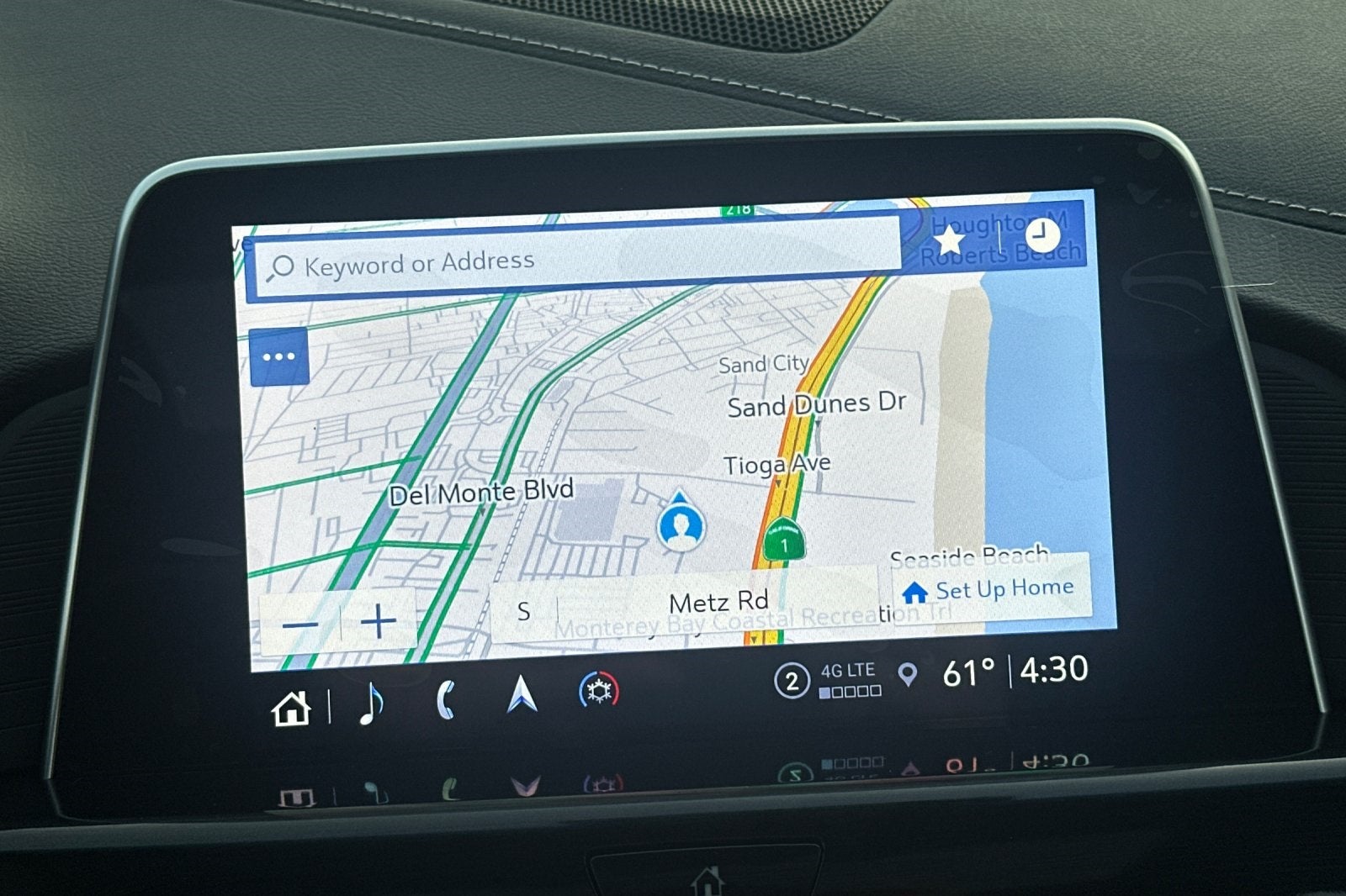 2026 Cadillac CT4 V-Series