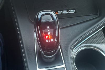 2026 Cadillac CT4 V-Series