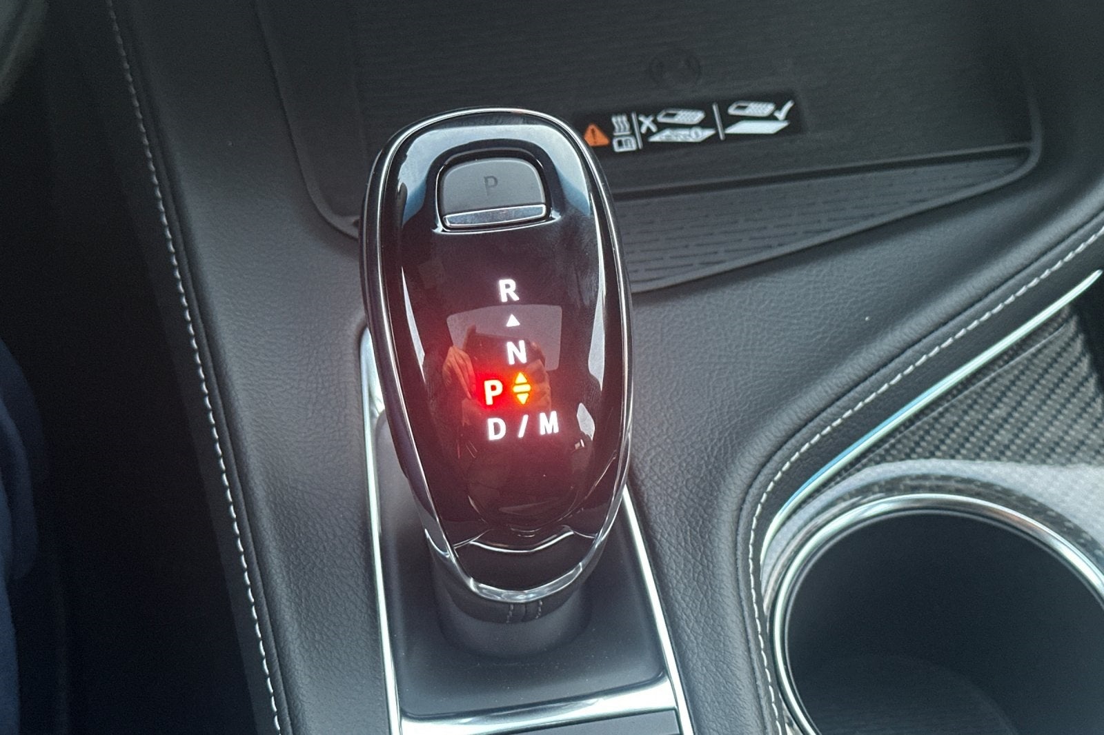 2026 Cadillac CT4 V-Series