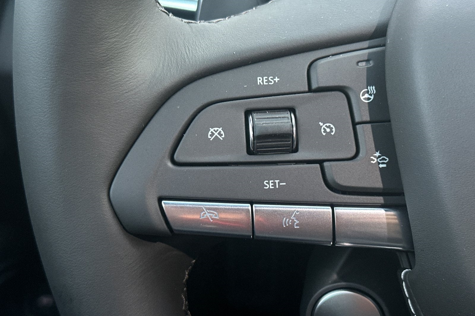 2026 Cadillac CT4 V-Series