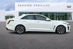 2026 Cadillac CT4 V-Series