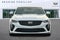 2026 Cadillac CT4 V-Series